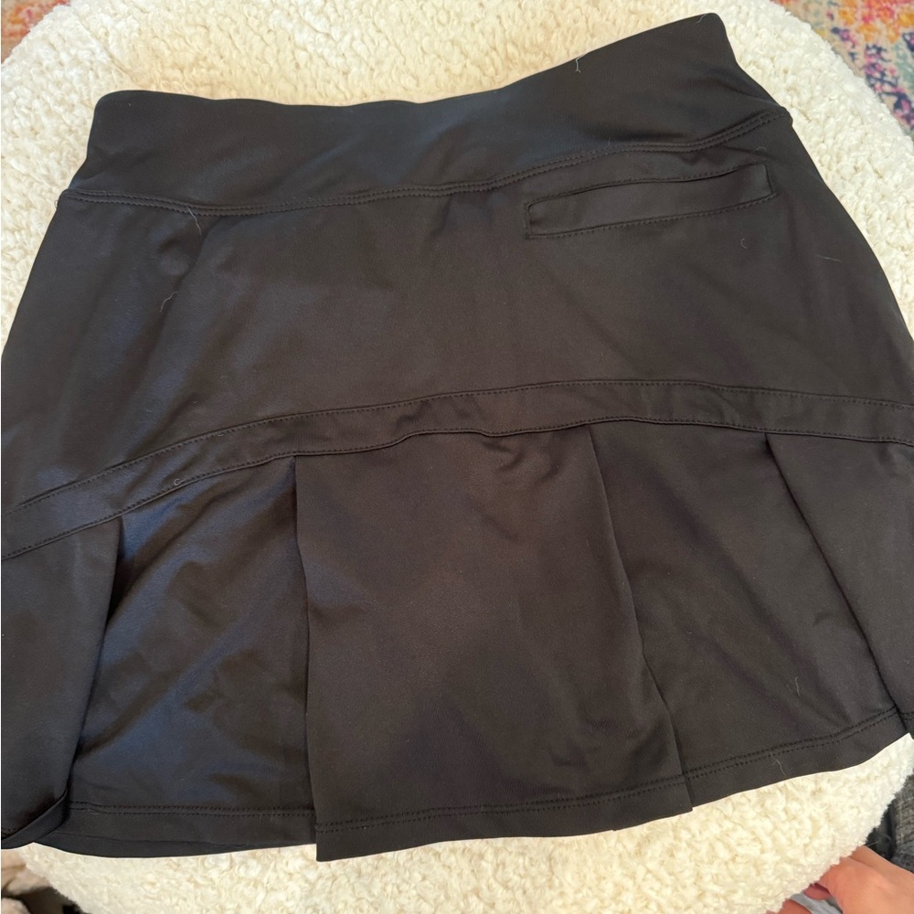 Women’s athletic skort
